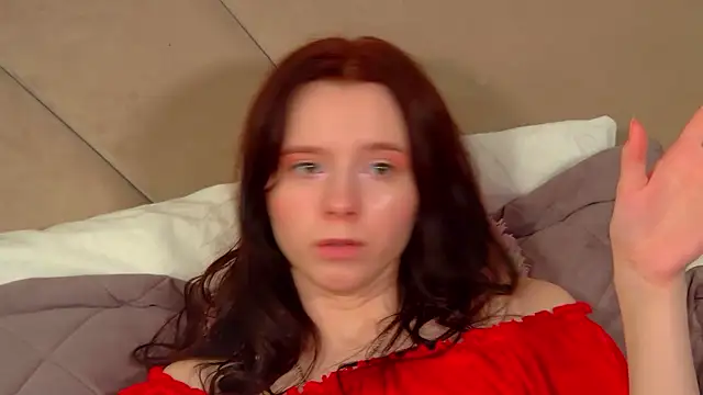 arinakubrick - ArinaKubrick's free webcam - UK Sex Cams