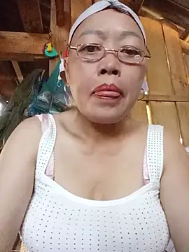Agnes-baby
