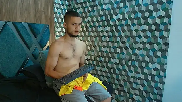joaho_fernandez - Joaho_Fernandez's free webcam - UK Sex Cams