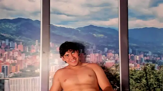 lunnaandliam - LunnaAndLiam's free webcam - UK Sex Cams