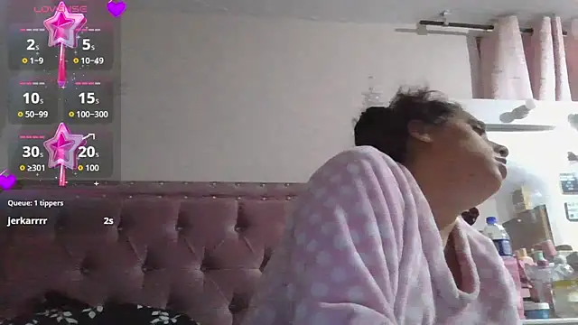 annarose19 - Annarose19's free webcam - UK Sex Cams