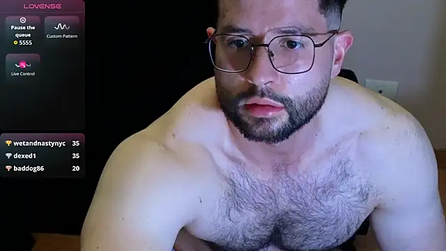 hairyncuteass - Hairyncuteass's free webcam - UK Sex Cams