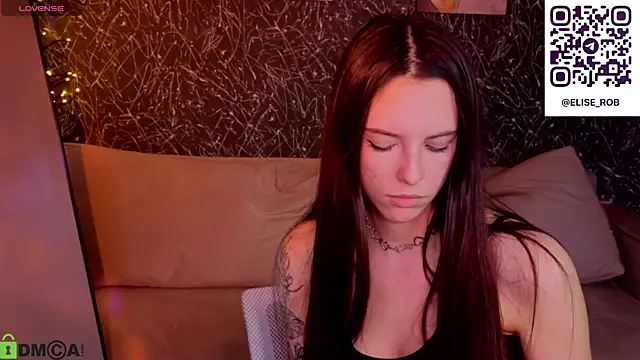 elise_robbie - Elise_robbie's free webcam - UK Sex Cams