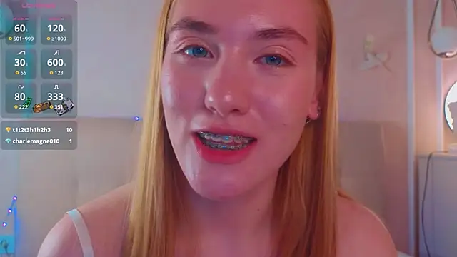jennifercamprell - JenniferCamprell's free webcam - UK Sex Cams