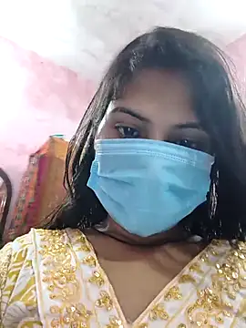 Miss_Aayushi Live Webcam on Stripchat