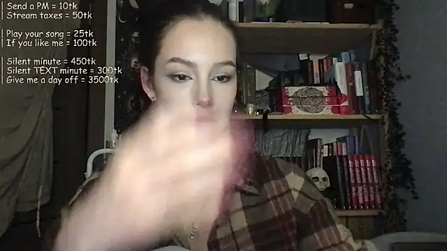 yuna5343 - Yuna5343's free webcam - UK Sex Cams