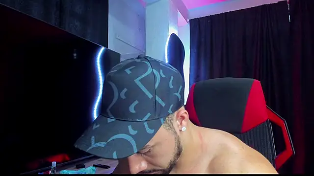 JhojanStrong