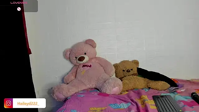 haileyduke - HaileyDuke's free webcam - UK Sex Cams