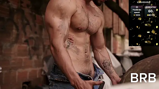 AndyBlass