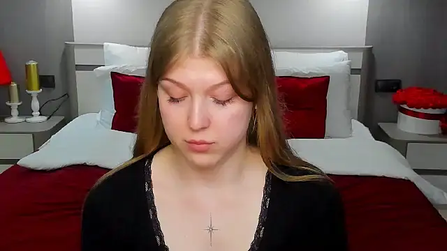 stella_light - Stella_Light's free webcam - UK Sex Cams