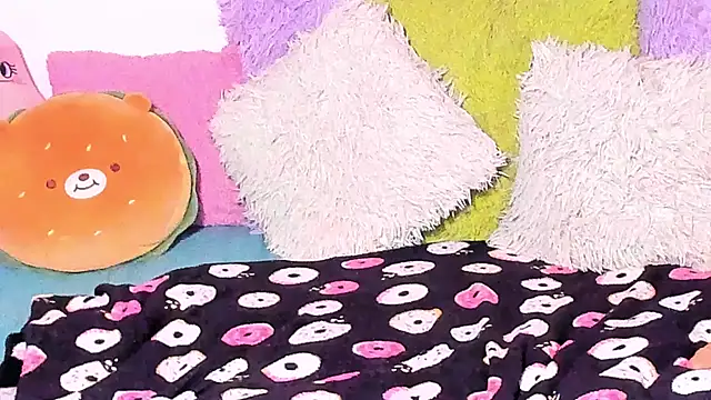 lillycandy - LillyCandy's free webcam - UK Sex Cams