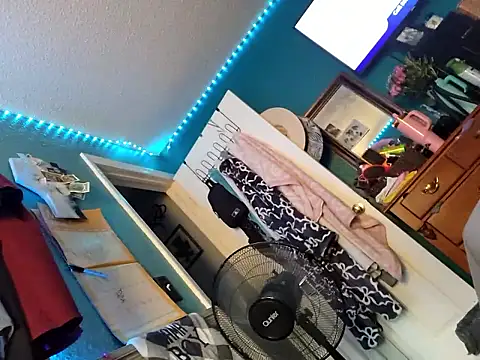 sexynikki6969 - SexyNikki6969's free webcam - UK Sex Cams