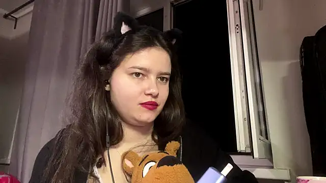 LonnaVandal