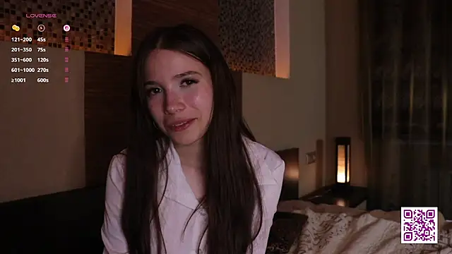 melloweva - MellowEva's free webcam - UK Sex Cams