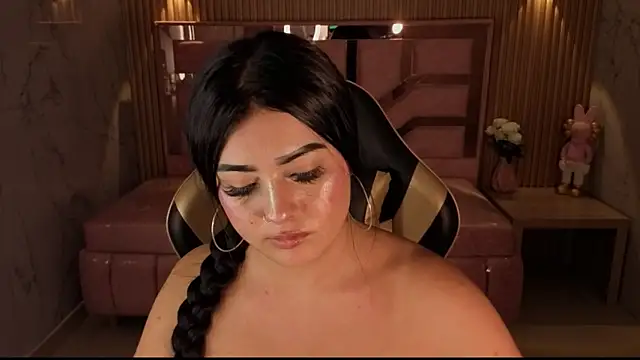 luisa_1s - Luisa_1s's free webcam - UK Sex Cams