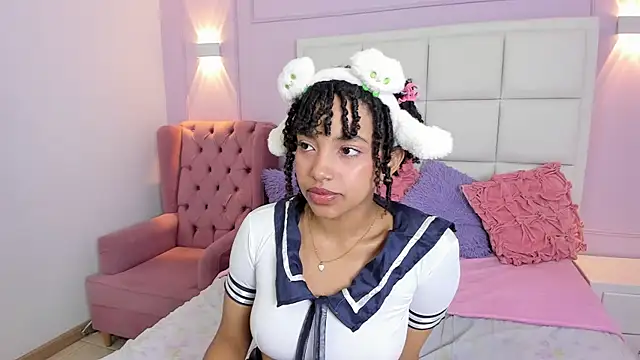 JazmyXXX webcam