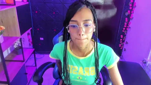 KarlaSlutSkinny__