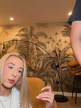  Strongqueen chat room
