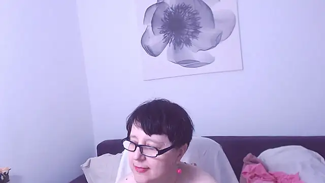 ChristaRose webcam