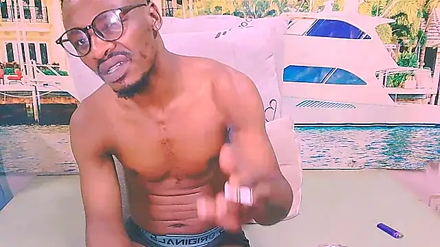 EbonyTiger69