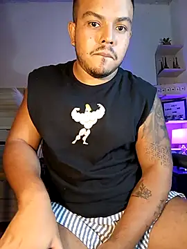 Naughty_Charly