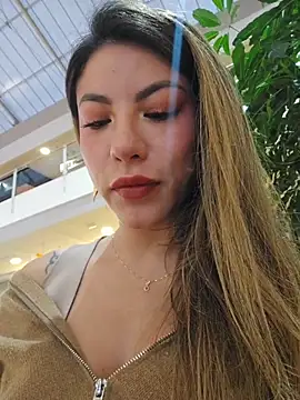 Karen_San_Miguel Live Webcam on Stripchat