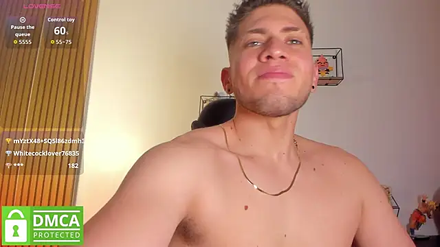 SebastianMaximoff_