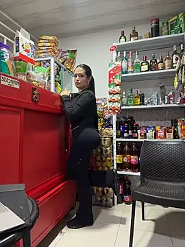 sara_fun (F young) - luch in my doc omg