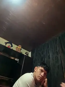 lyon_and_kitana (Ask my age) - Avalanche cum in kitana mouth💦👅