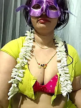 sesiteluguammayi (F milf) - Pussy show 🌺🙈
