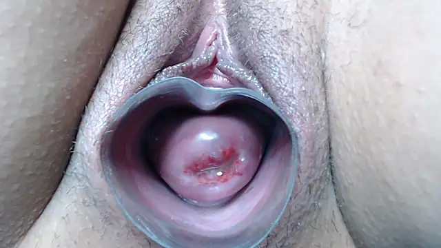 princess_pussy01 (F young) - dildo cervix