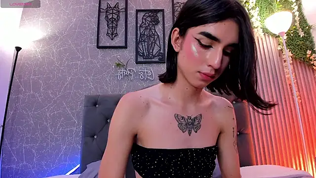 Watch lana_gill1 live on EroticFlix - High definition streams