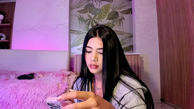 AntonellaRossi webcam