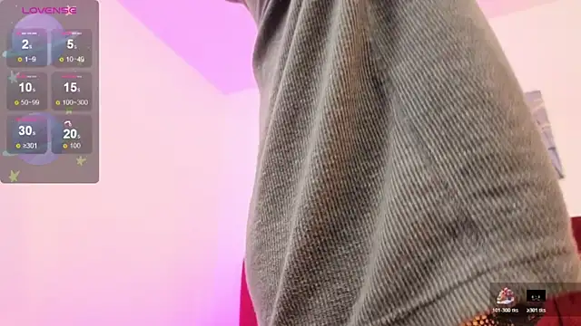 SALOME_F0X_ live sex cam