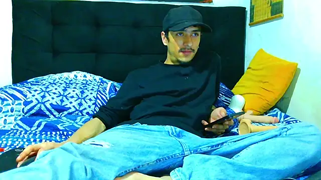 ryan_maxy (Ask my age) - cum show big load