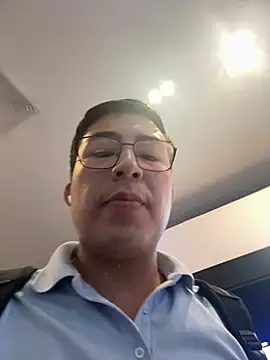 andrewmhilton_ (M young) - Cum show