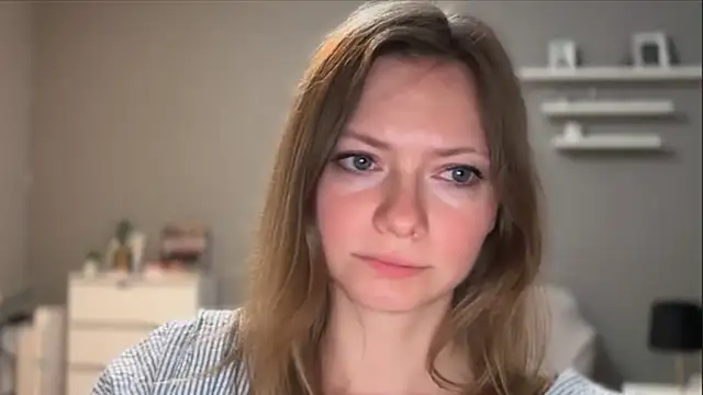 millieshow - MillieShow's free webcam