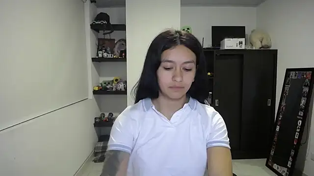 elaine_sun1 webcam