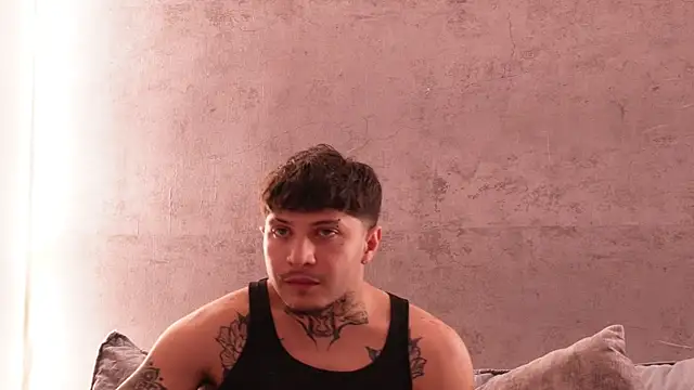 Nicky_and_Blake live sex cam
