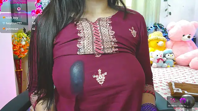  thyAnvi chat room