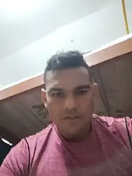 Antonny_grace's live cam