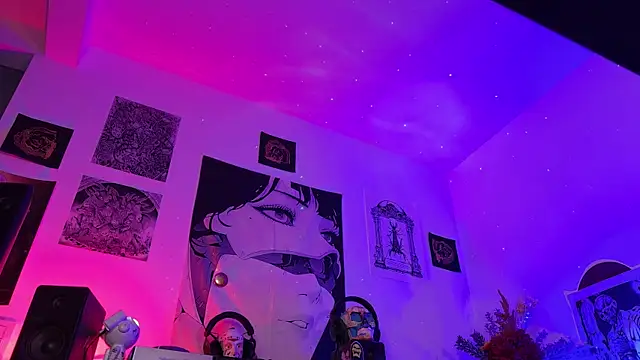 eva_mendexx webcam