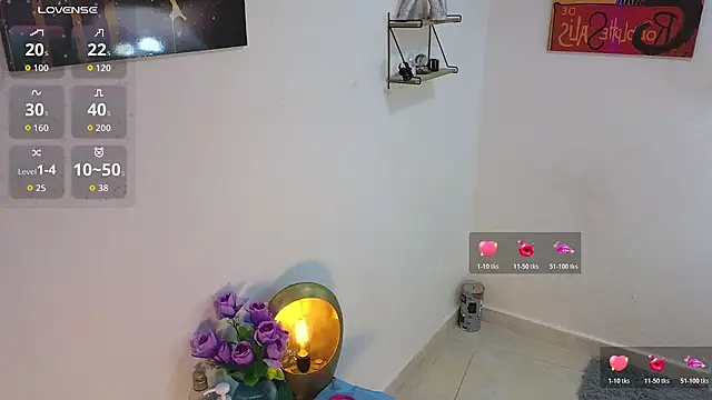 alix_kitty webcam