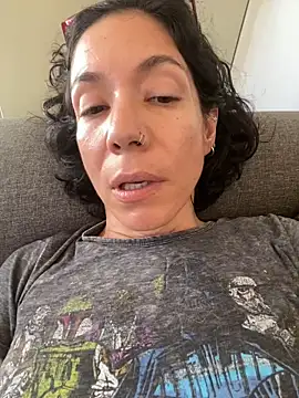JeanneDuval8888 webcam