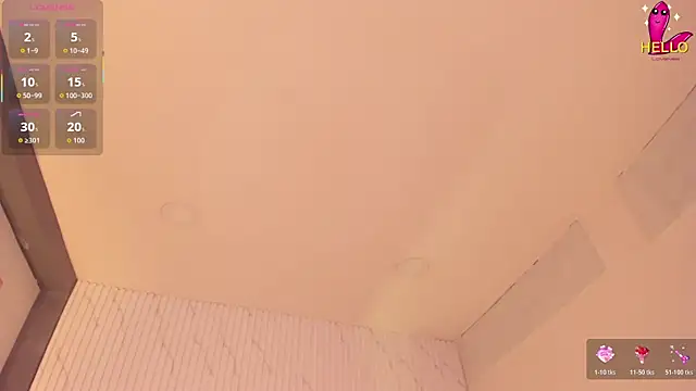 ailynBlaze webcam