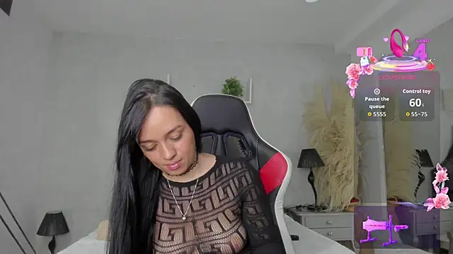 EmiliaRose_ webcam