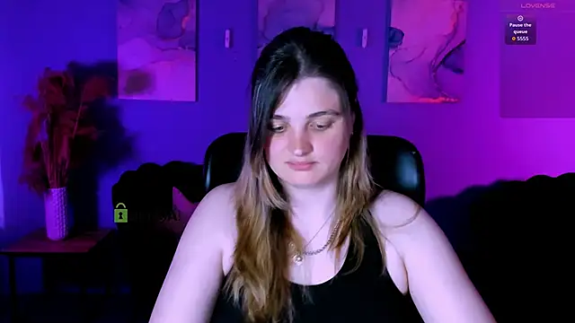 inga_gree webcam