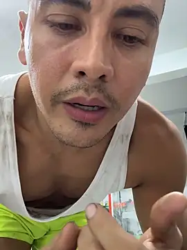 Paul22cm- webcam