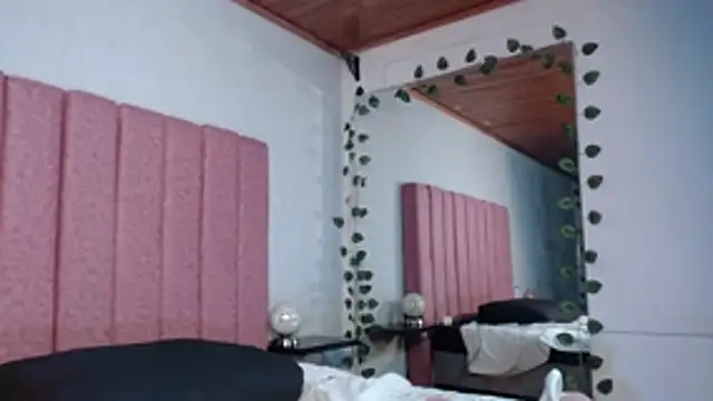 SaraLjordad webcam