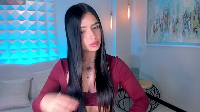 mariaherrera_ - MariaHerrera_'s free webcam - UK Sex Cams
